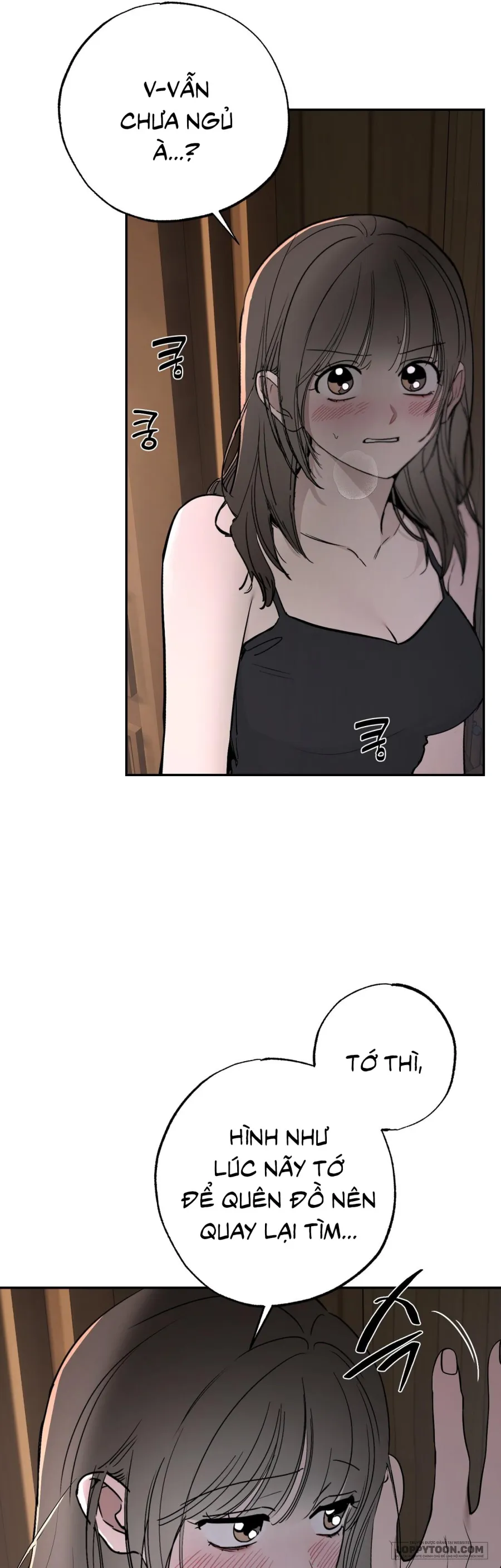 Ẩn Tình Nơi Vườn Cây Ăn Quả Chap 8 - 🔞🔞 - trang 2