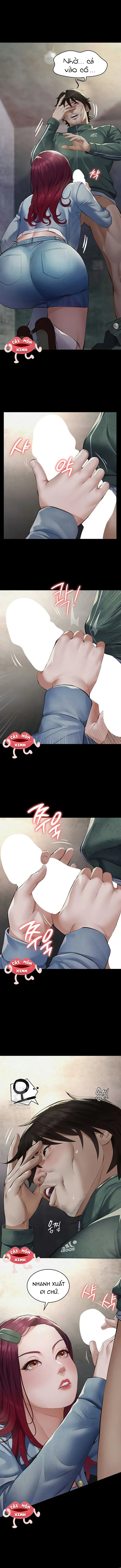 Cuộc Săn "Daddy" Chap 1 - trang 9