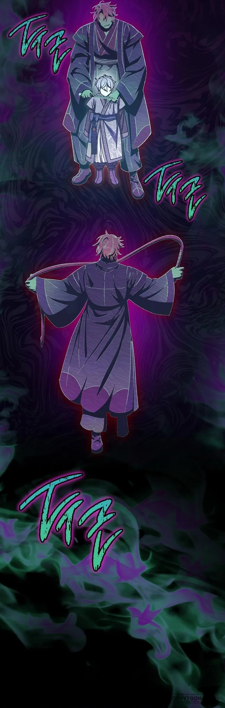 Tiểu Thiếp Chỉ Muốn Sống Yên Bình Chap 88 - trang 51