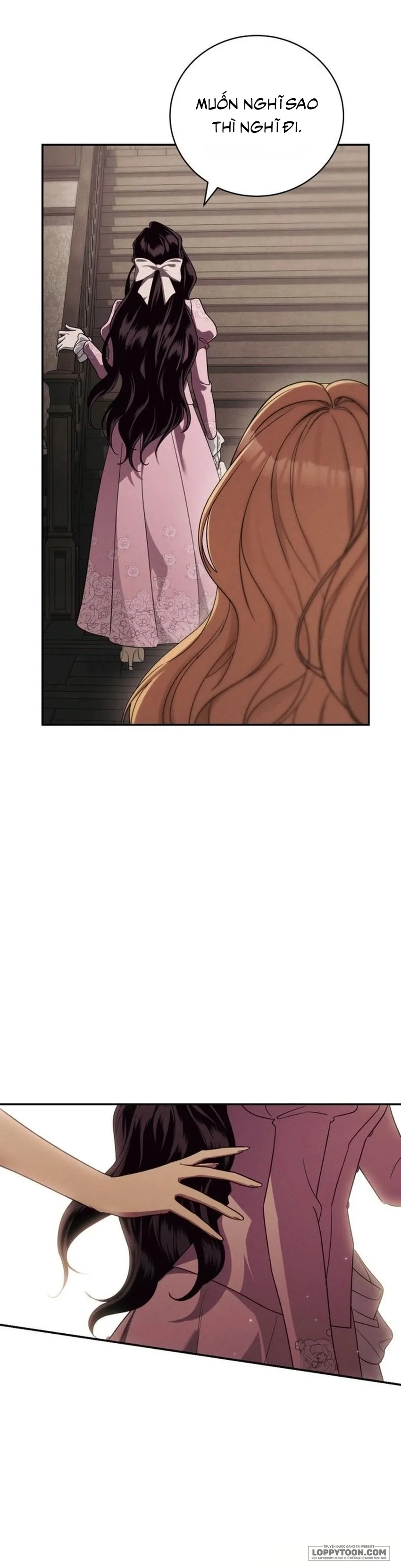 Kẻ Trộm Chồng Chap 5 - trang 24