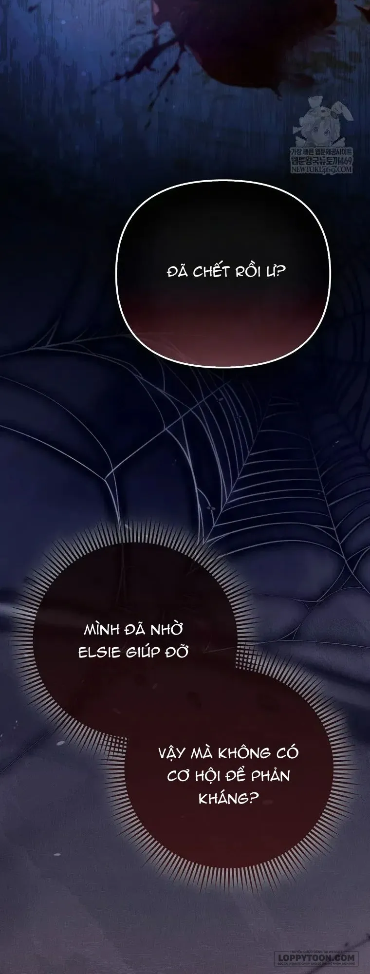 Nàng Công Chúa Của Mọi Người Chap 118 - trang 58