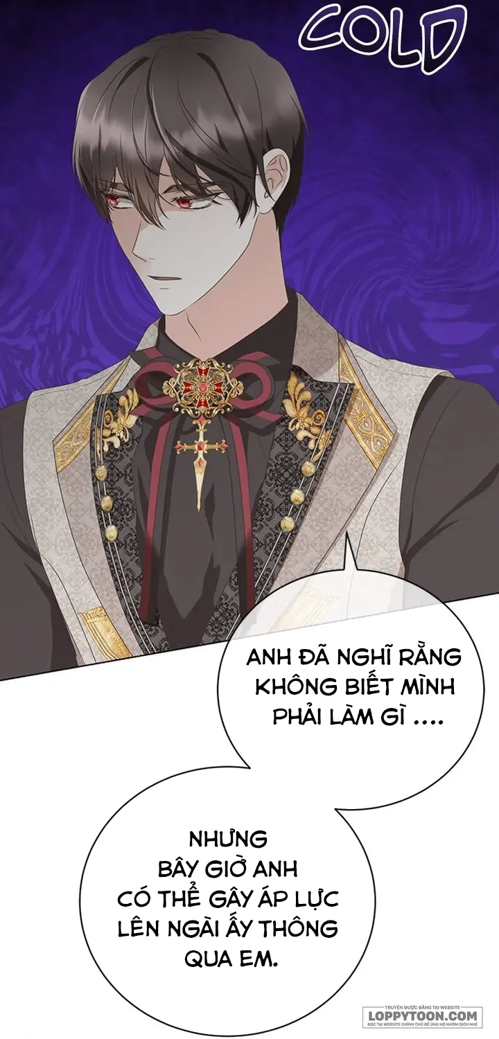 Sinh Ra Trở Thành Nhân Vật Không Có Trong Nguyên Tác Chap 72 - trang 8