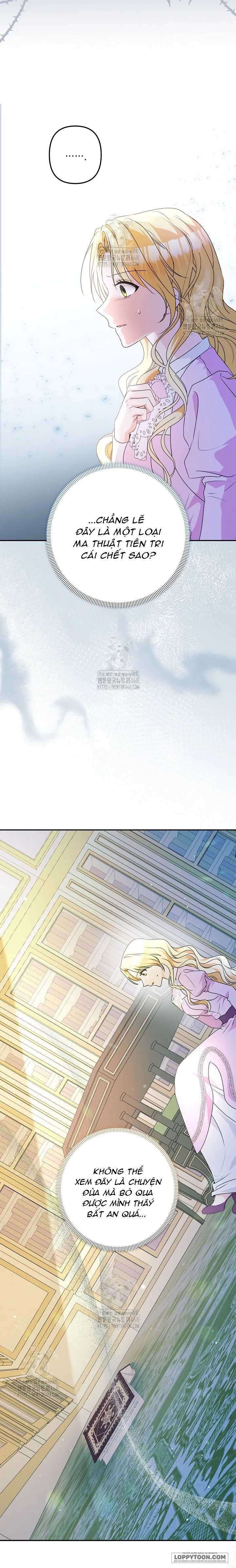 Đừng Cố Chấp Nữa, Chúng Ta Ly Hôn Đi! Chap 1 - trang 18