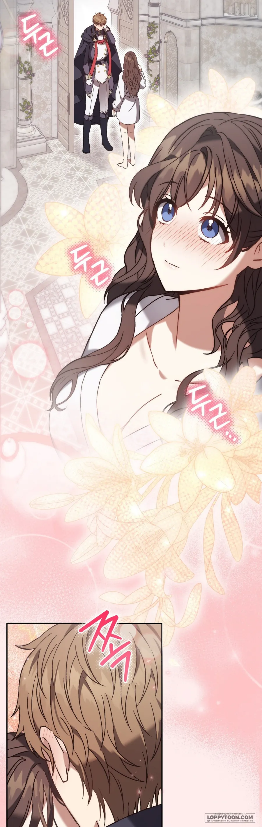 Vì Sự Sa Thải Của Tôi Chap 4 - 🔞🔞🔞 - trang 21