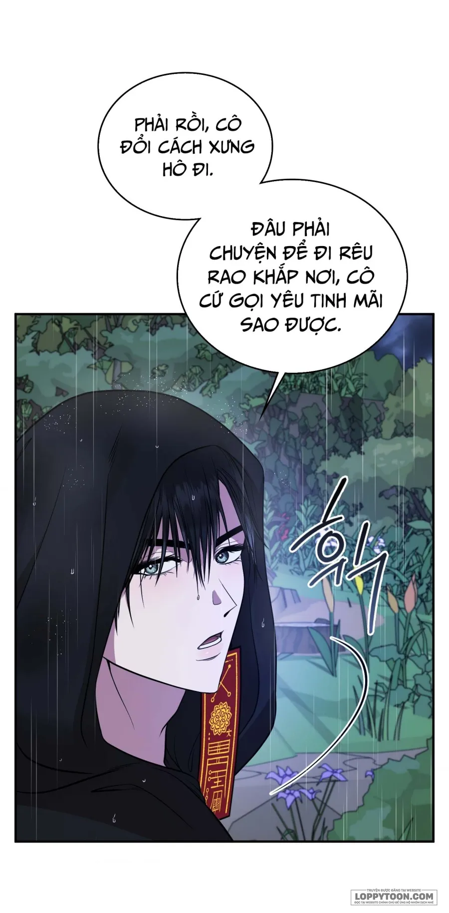Yêu Tinh Chap 9 - trang 42