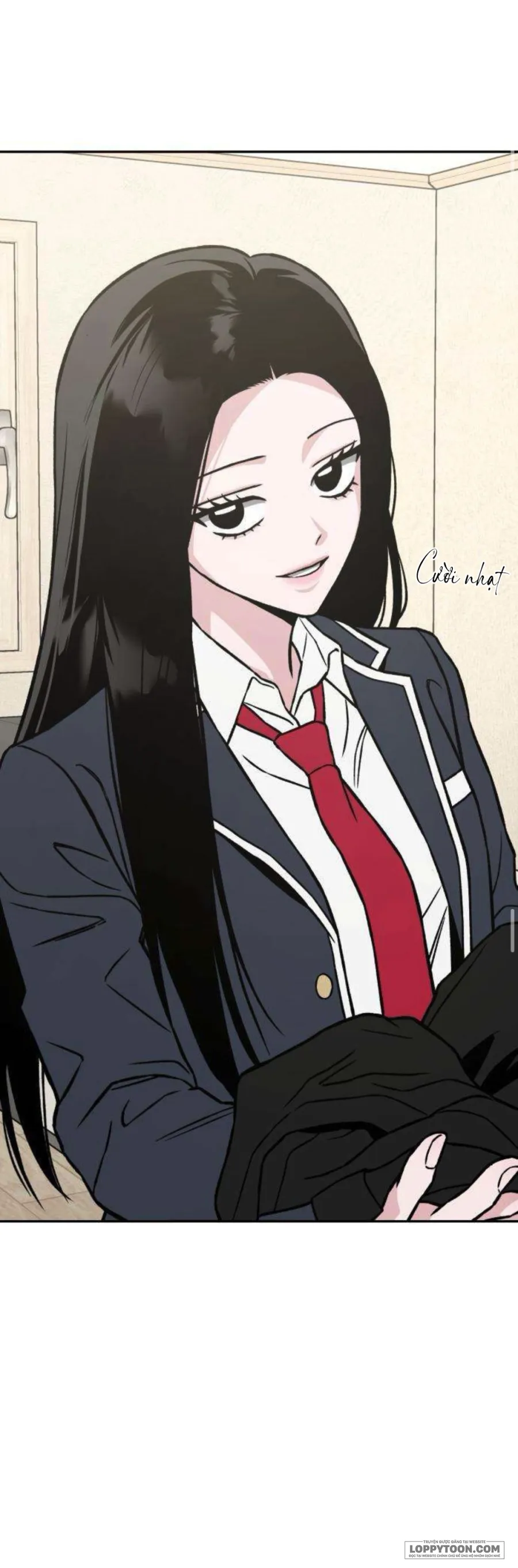 Nguyên Tắc Của Serim Chap 9 - trang 16
