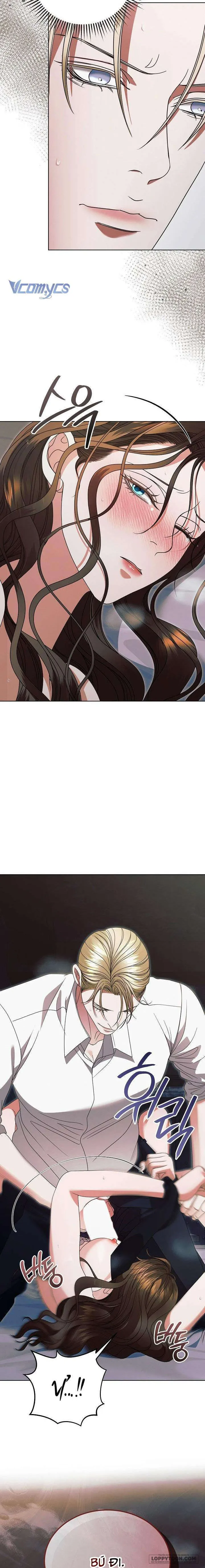 Hãy Cầu Xin Tôi Đi Chap 26 - 🔞🔞🔞 - trang 21