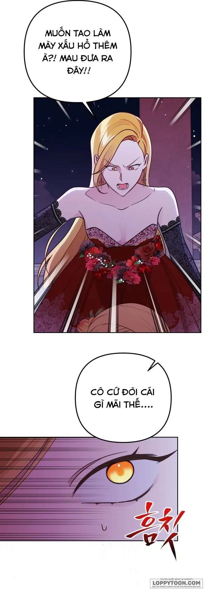 Cuộc Sống Hạnh Phúc Cùng Chồng Chap 46 - trang 43