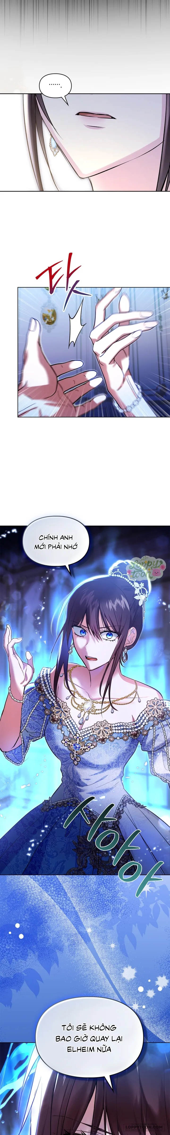 Tôi Mới Là Gia Chủ Thật Sự Chap 44 - trang 11