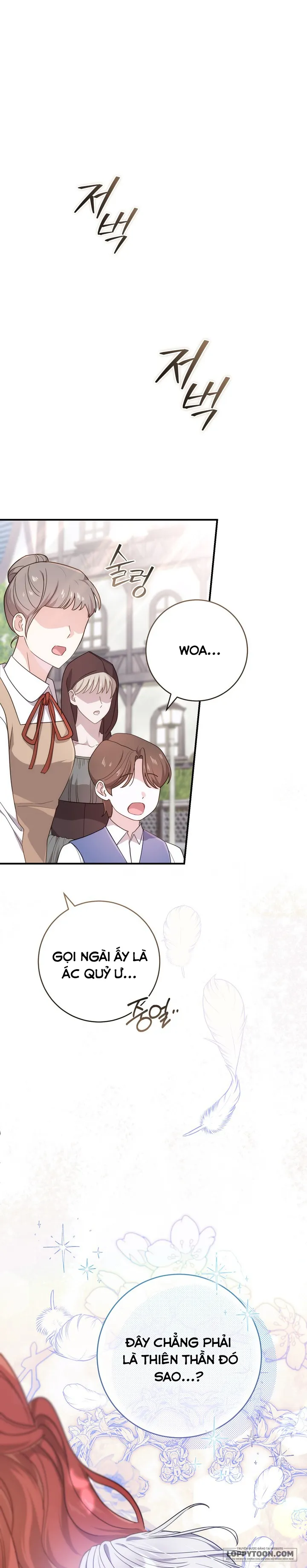 Vị Hoàng Tử Của Em Chap 2 - trang 31
