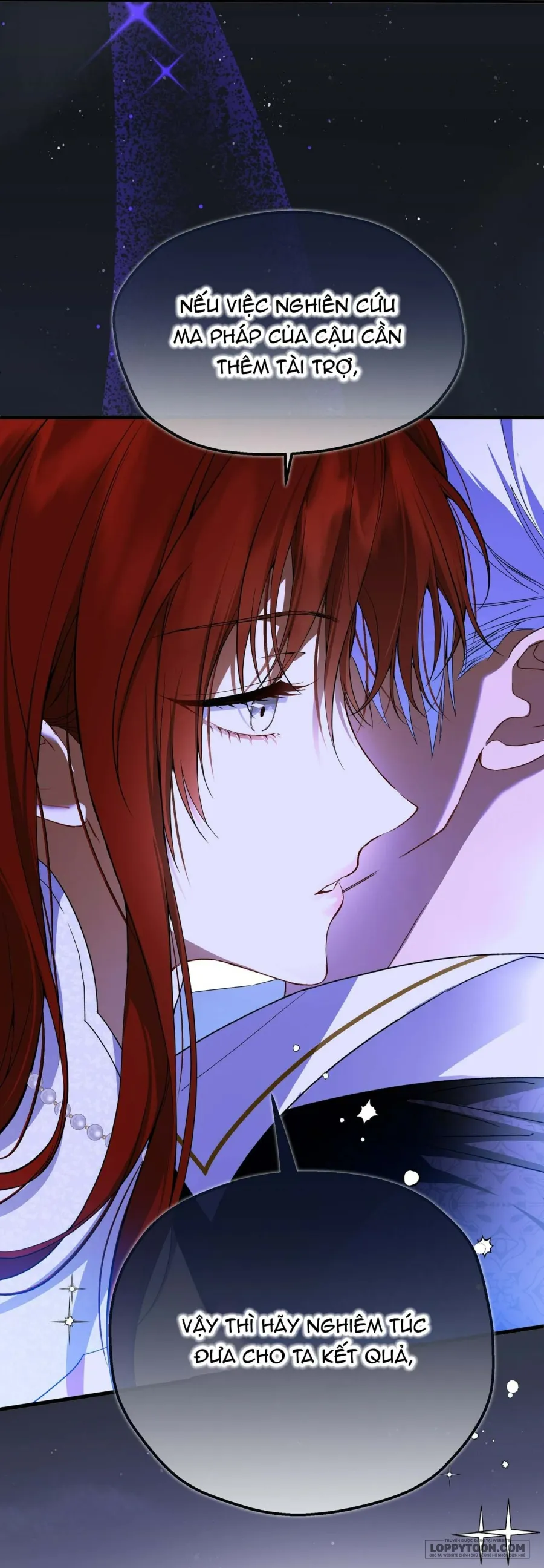 Nàng Sẽ Thuần Phục Những Anh Hùng Chap 17 - trang 46
