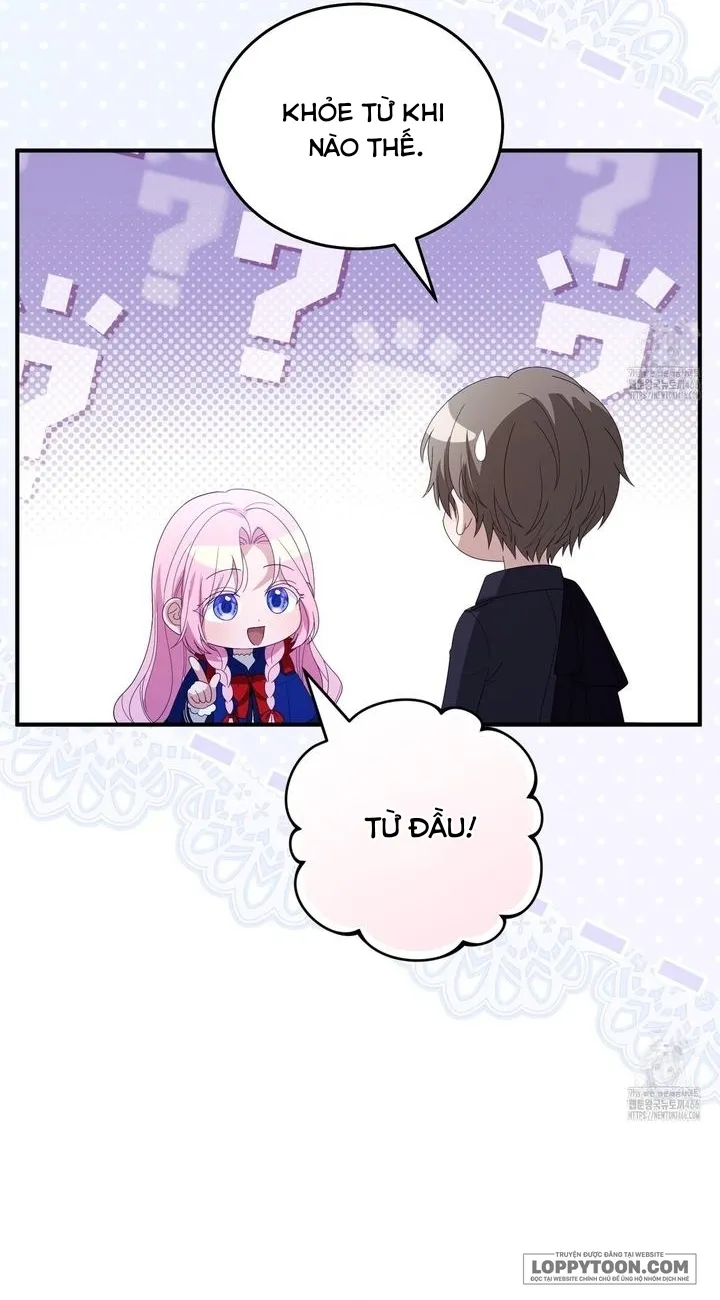 Nàng Tiên, Hãy Ký Hợp Đồng Nào Chap 43 - trang 28
