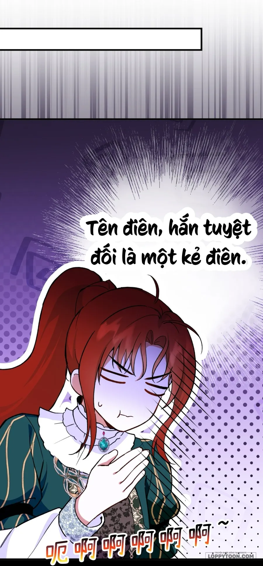 Nàng Sẽ Thuần Phục Những Anh Hùng Chap 14 - trang 61