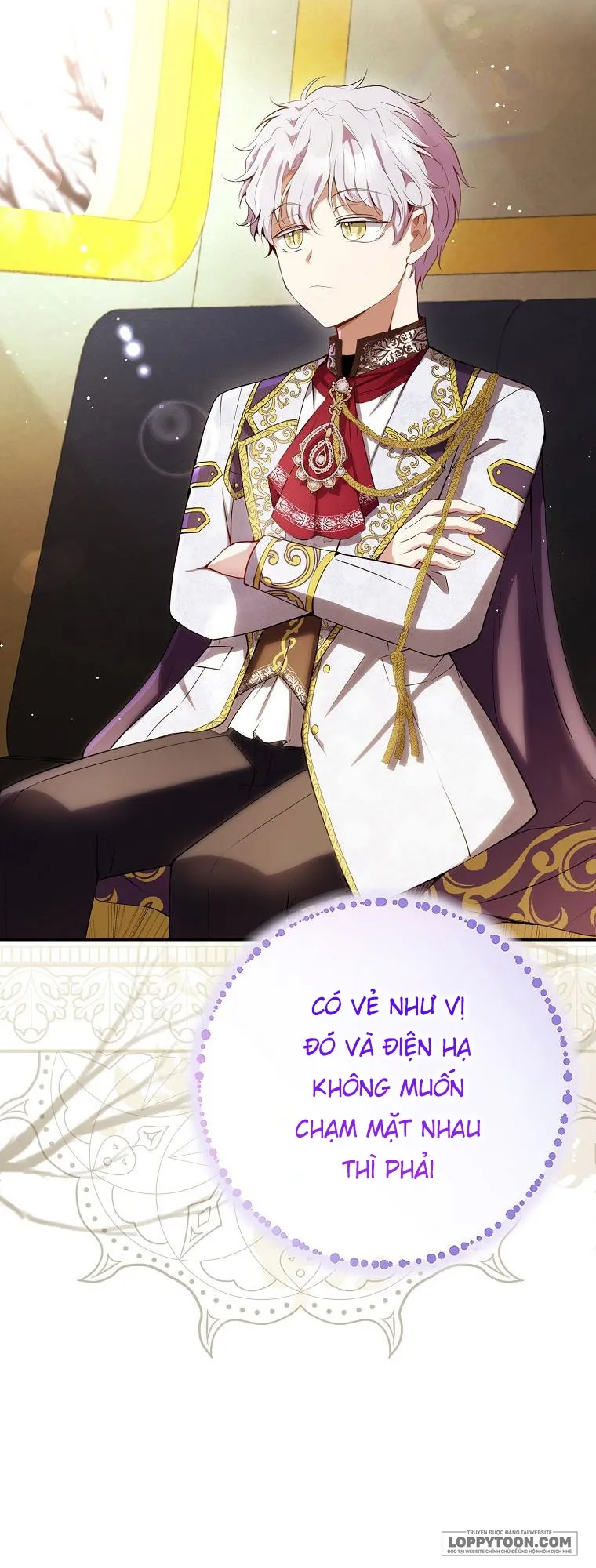 Sóc Con Tài Năng Chap 46 - trang 28
