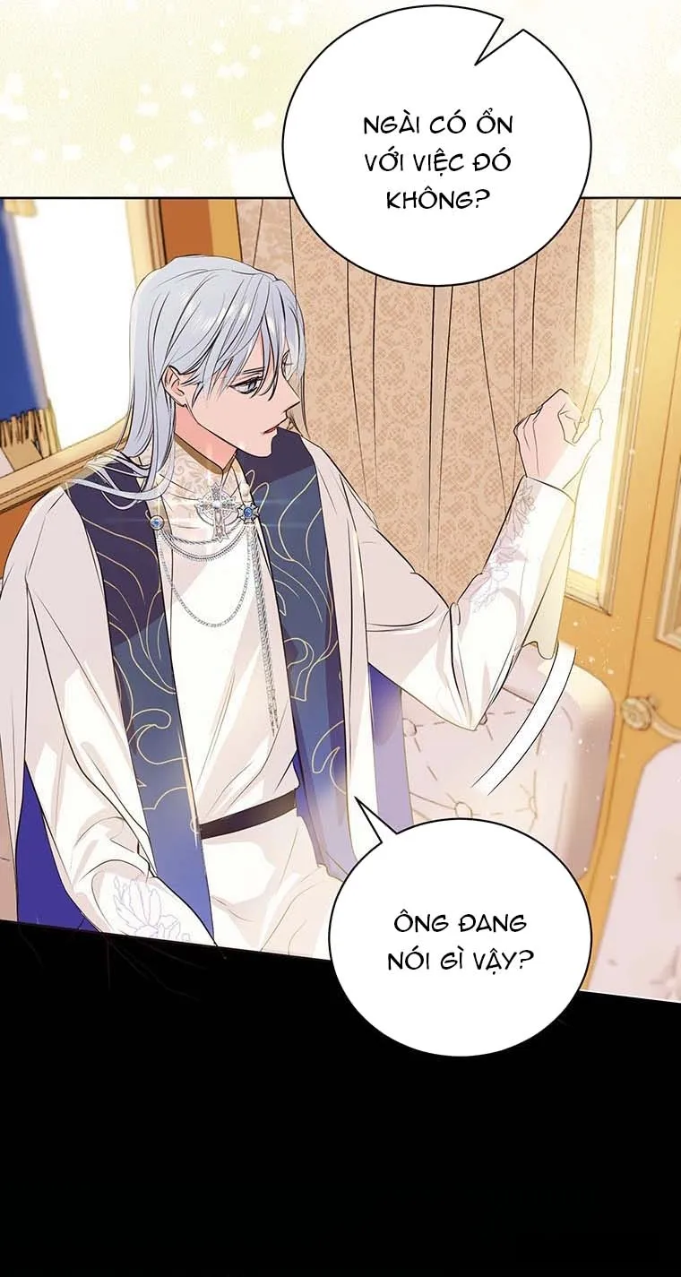 Phía Sau Mặt Nạ Của Nam Chính Hiền Lành Chap 7 - trang 26