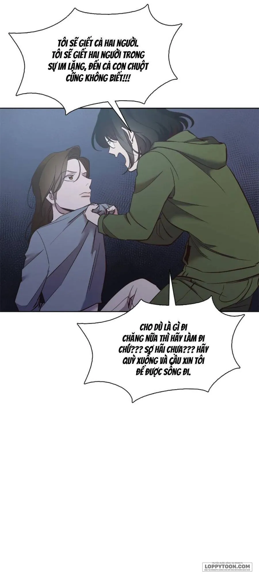 Thanh Xuân Của Chúng Ta Chap 44 - trang 58