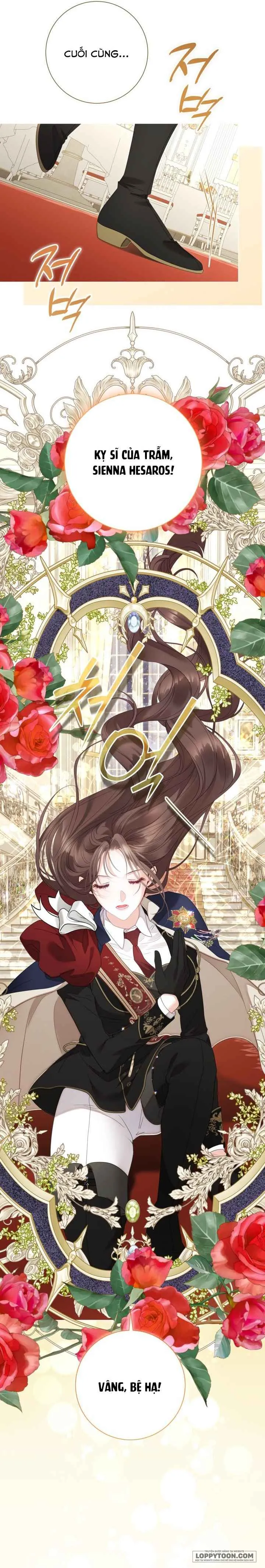 Một Thế Giới Không Có Chị Gái Mà Ai Cũng Yêu Chap 109 - trang 25
