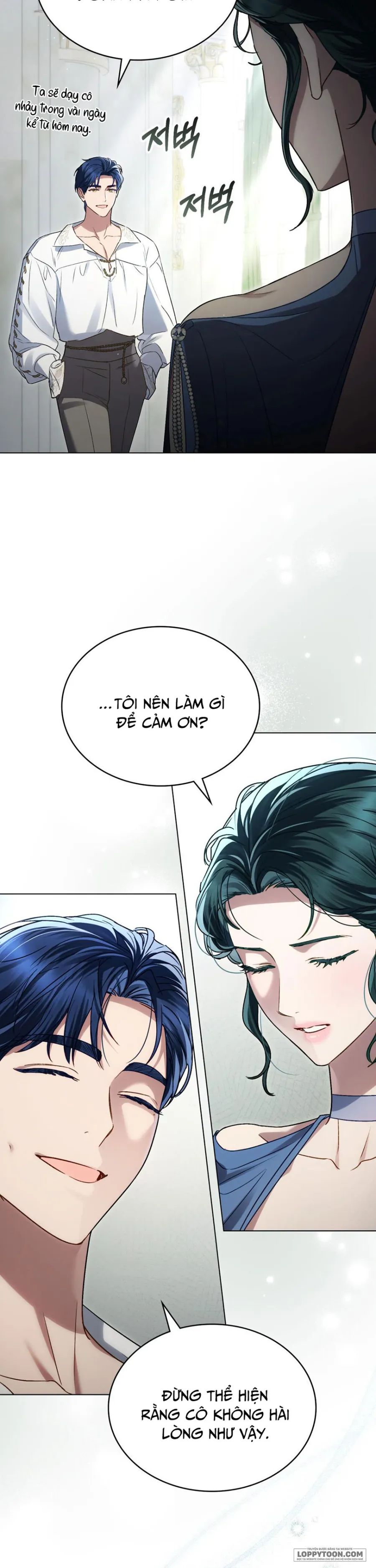 Giới Thượng Lưu Chap 26 - trang 12