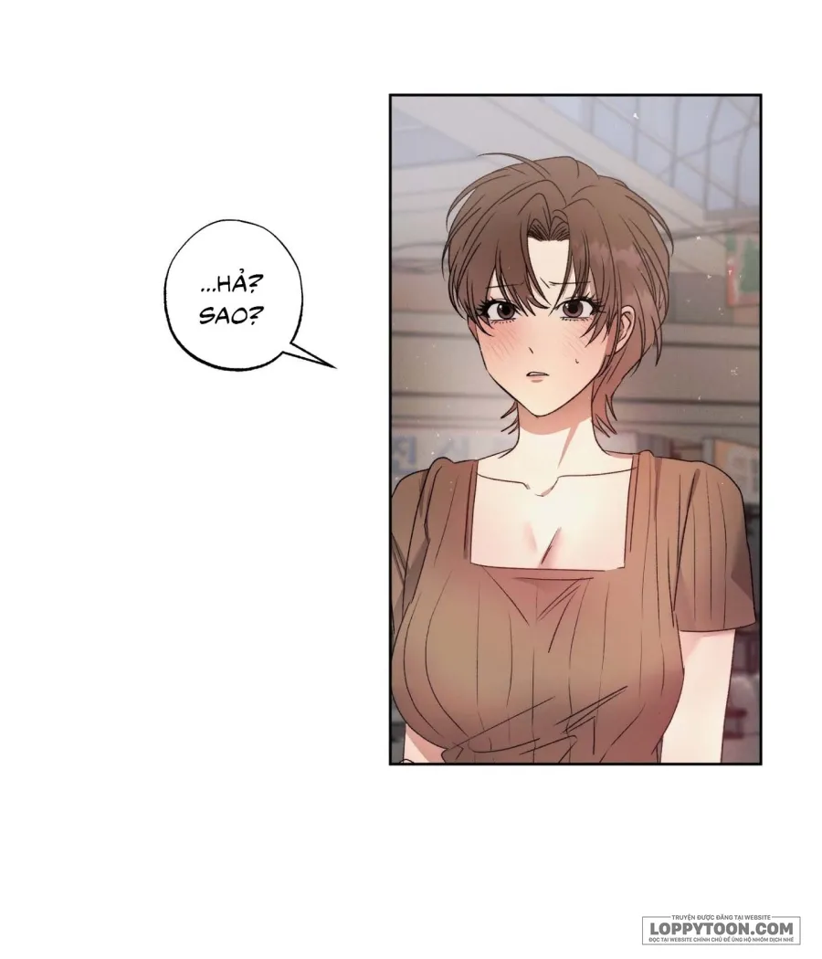 Mùa Hè Năm Ấy, Tựa Như Hoa Dại Chap 6 - trang 31