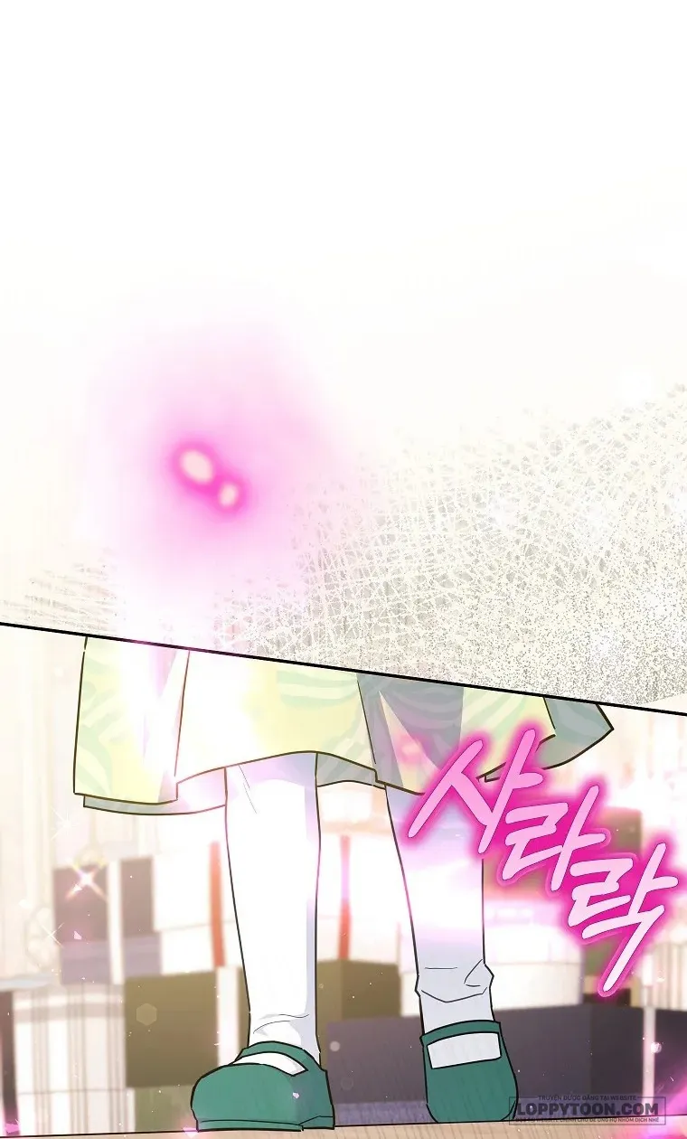 Bé Con Chốn Hoa Nở Chap 74 - trang 16