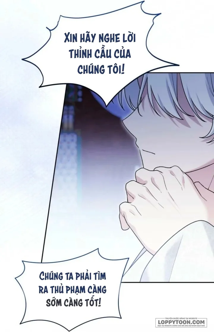 Con Dâu Của Kẻ Phản Diện Là Người Có Tố Chất Quyền Lực Chap 41 - ss2 - trang 2