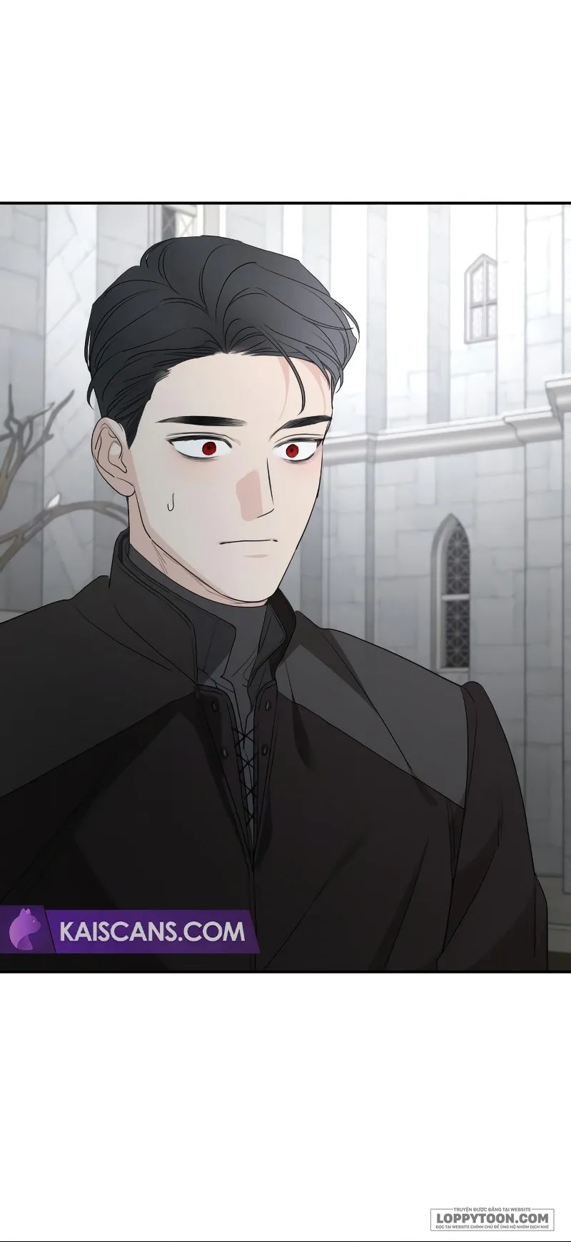 Gia Đình Chồng Quá Ám Ảnh Bởi Tôi Chap 93 - trang 63