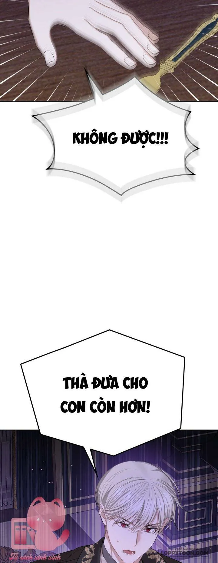 Nam Chính Quái Vật Sống Dưới Giường Tôi Chap 10 - trang 19