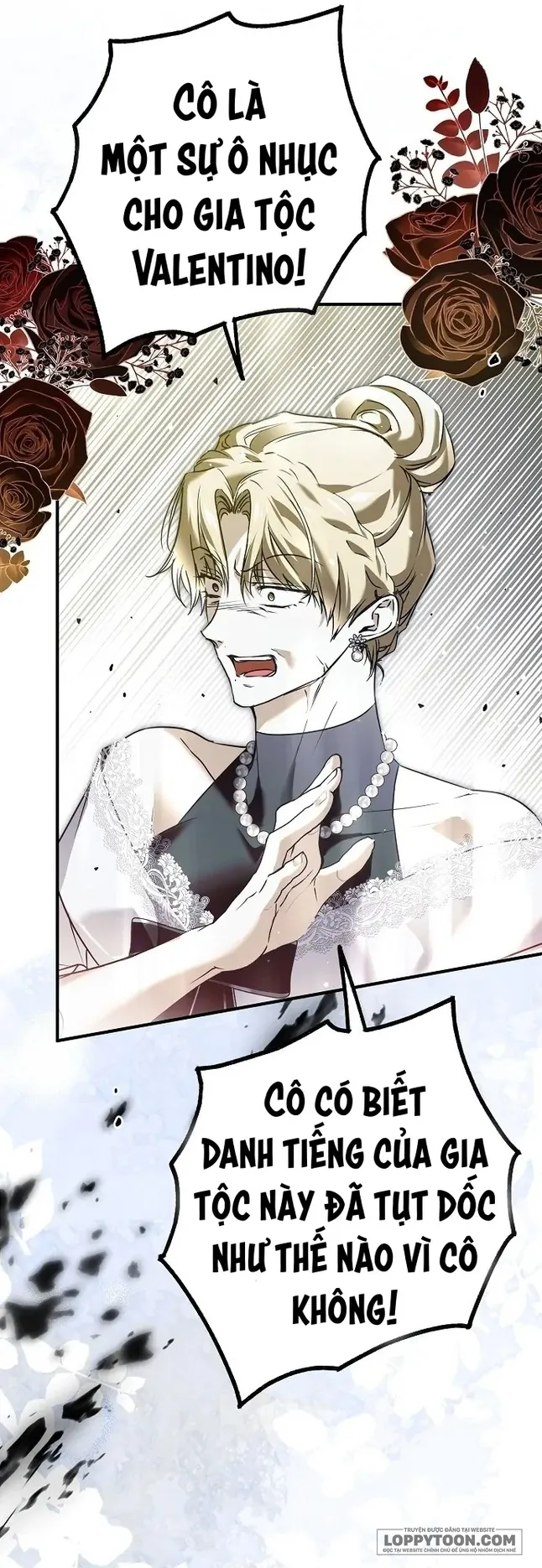 Có Kẻ Đã Sở Hữu Cơ Thể Của Tôi Chap 40 - trang 32