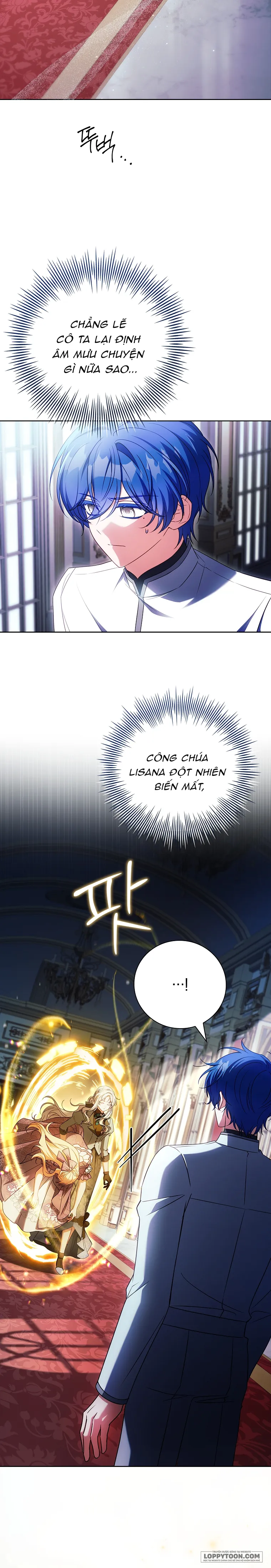Cha Nào Con Nấy Chap 56 - trang 2