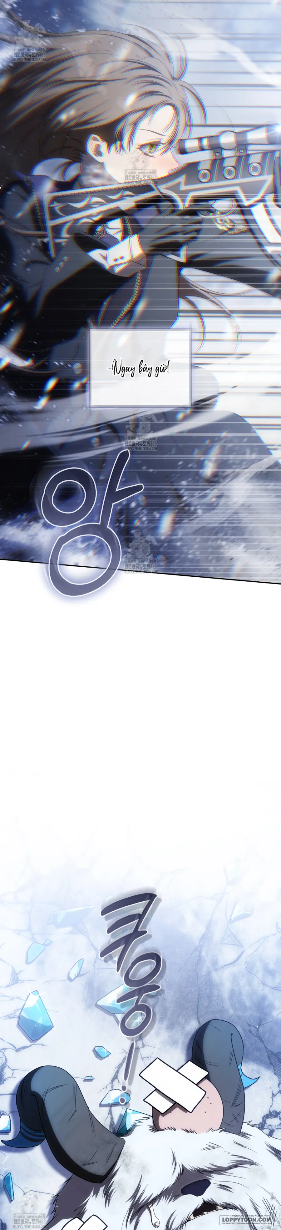 Cách Bước Lên Con Đường Hoa Của Nhân Vật Chính Chap 23 - trang 3