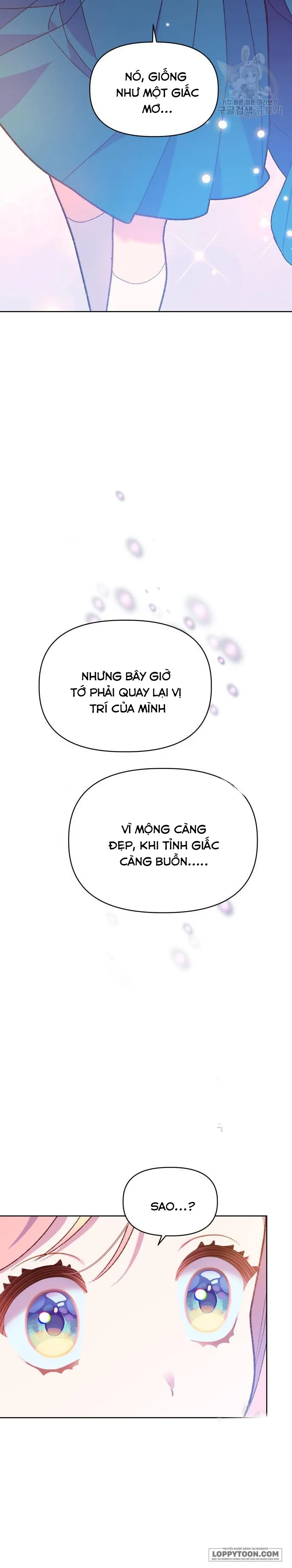 Pháp Sư Hiện Kim Của Trò Chơi Lỗi Chap 6 - trang 21