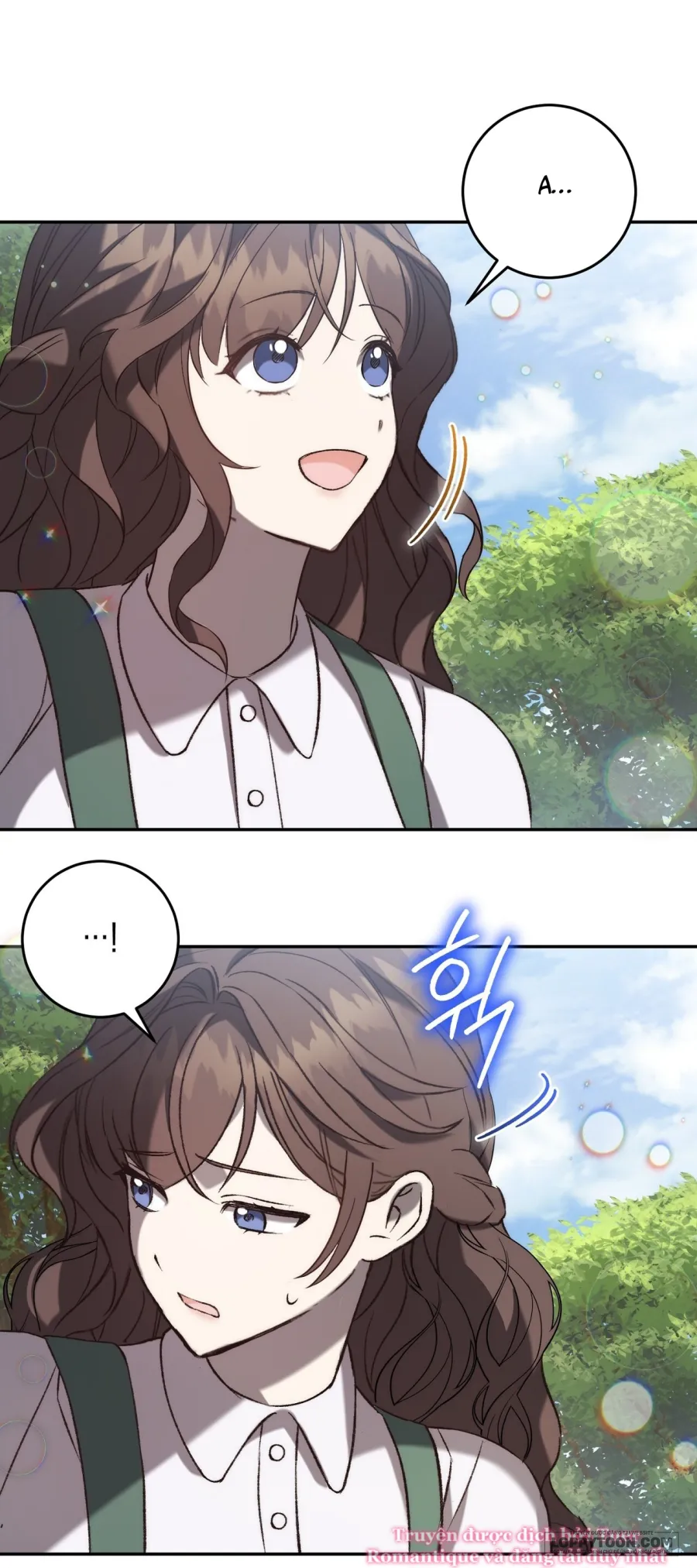 Vì Sự Sa Thải Của Tôi Chap 5 - trang 24