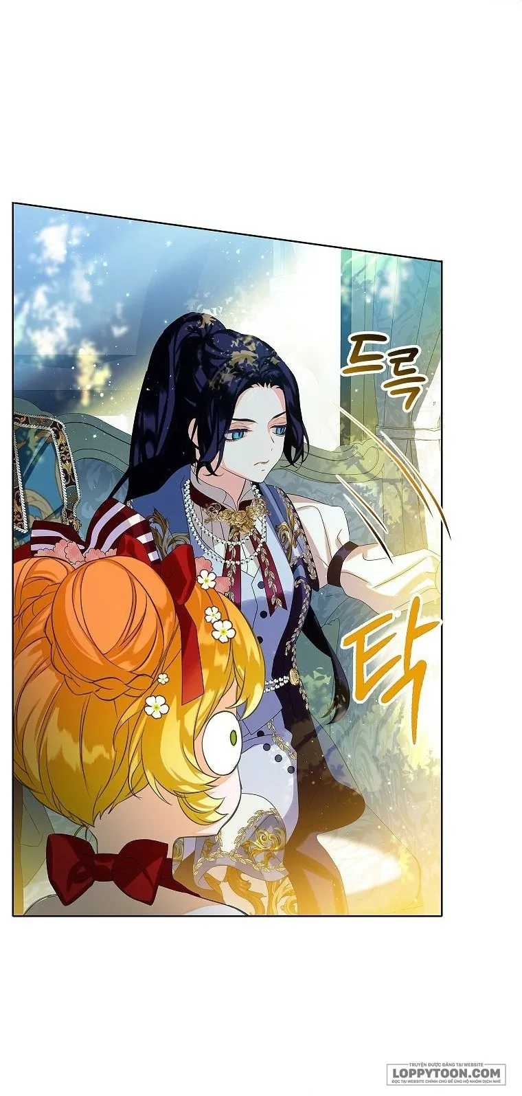 Trở Thành Người Thừa Kế Của Gia Đình Phản Diện Chap 18 - trang 42