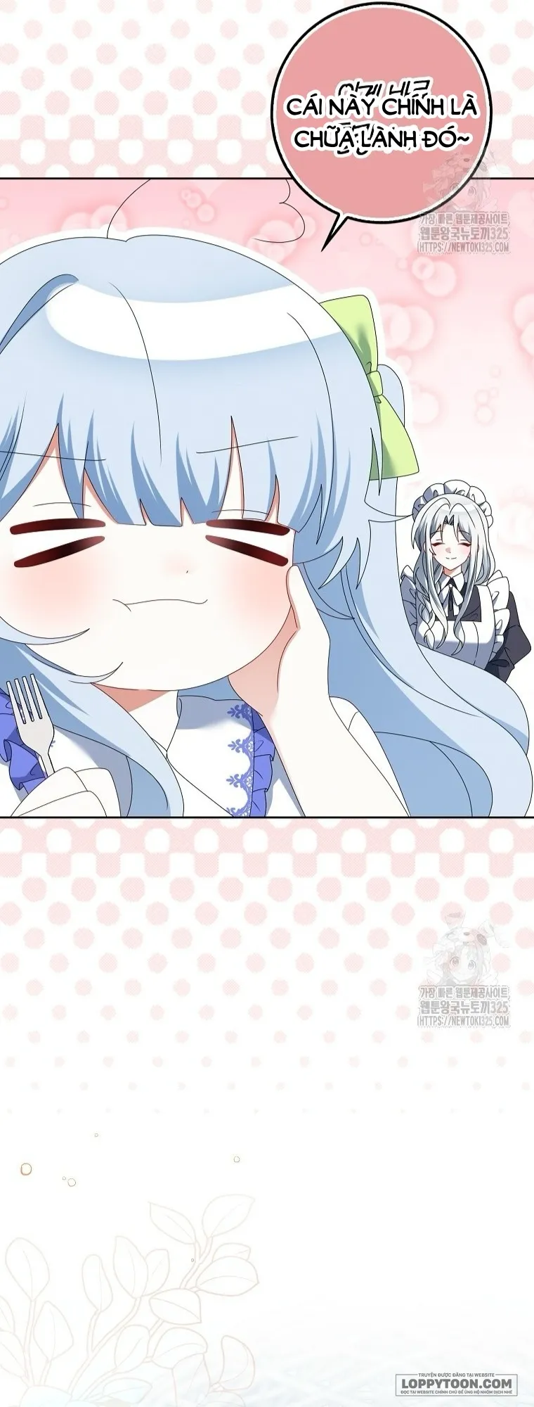 Tôi Sẽ Chiếm Lấy Ngư Trường Này! Chap 30 - trang 3