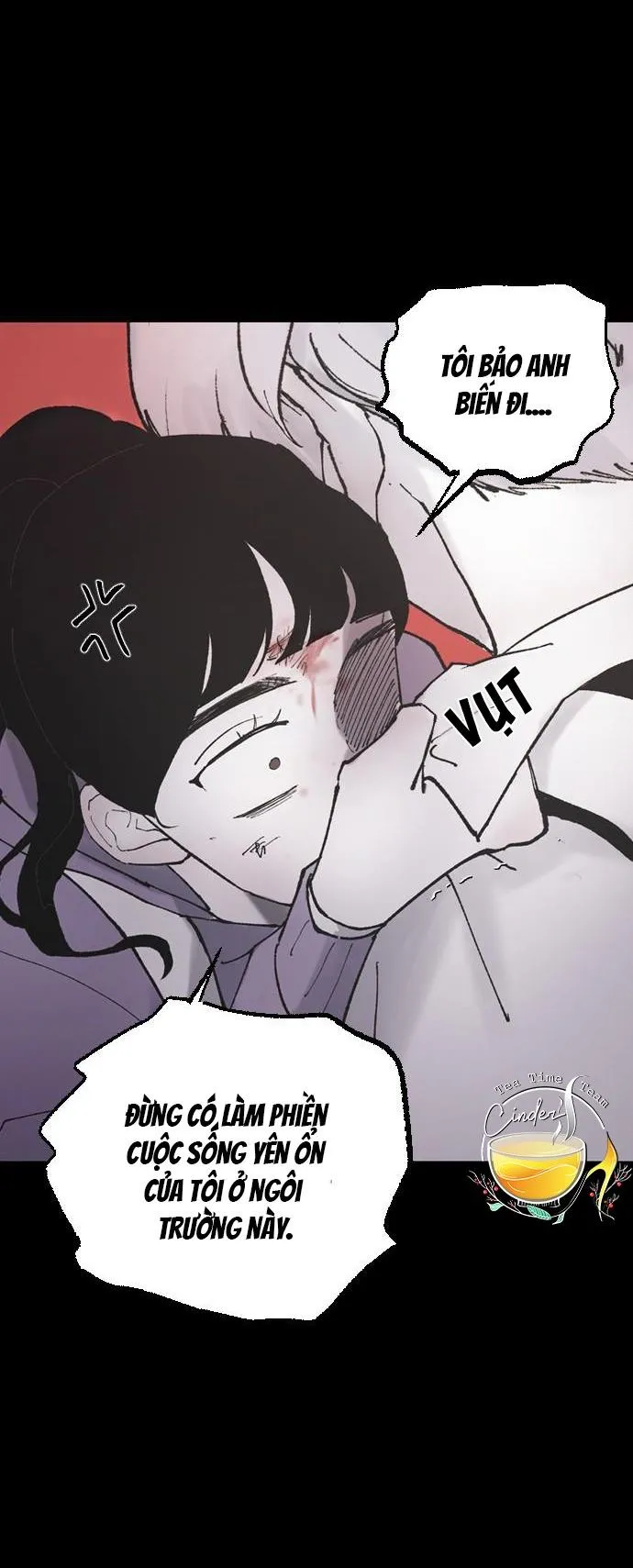 Ba Anh Trai Cực Phẩm Của Tôi Chap 6 - trang 26