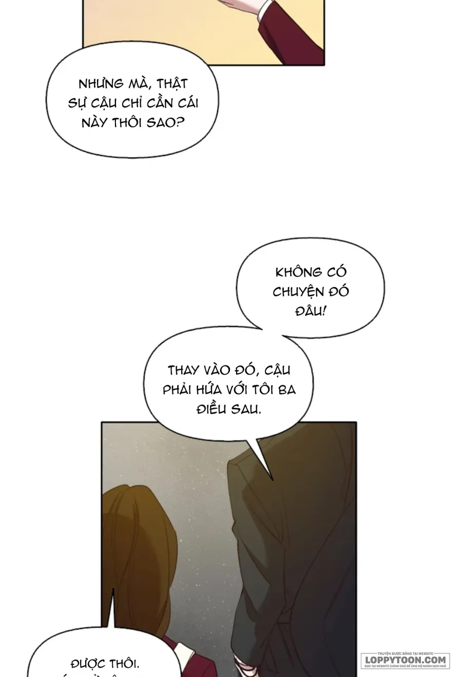 Thanh Xuân Của Chúng Ta Chap 21 - trang 32