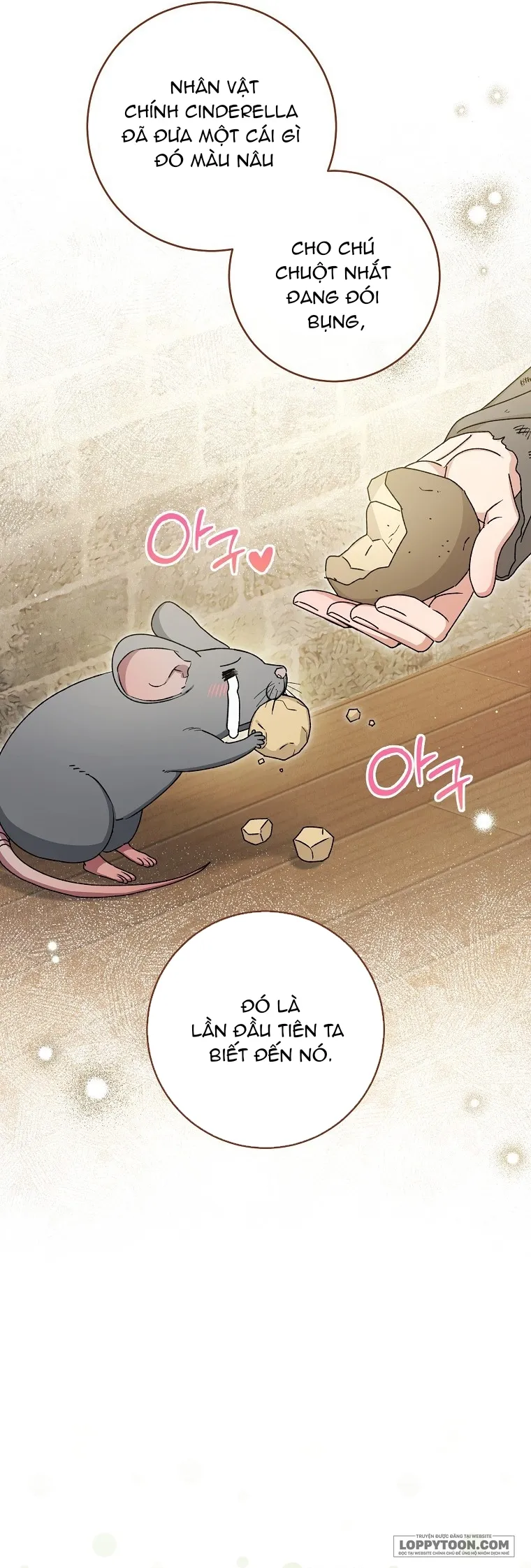 Tiểu Thiếp Chỉ Muốn Sống Yên Bình Chap 45 - trang 4