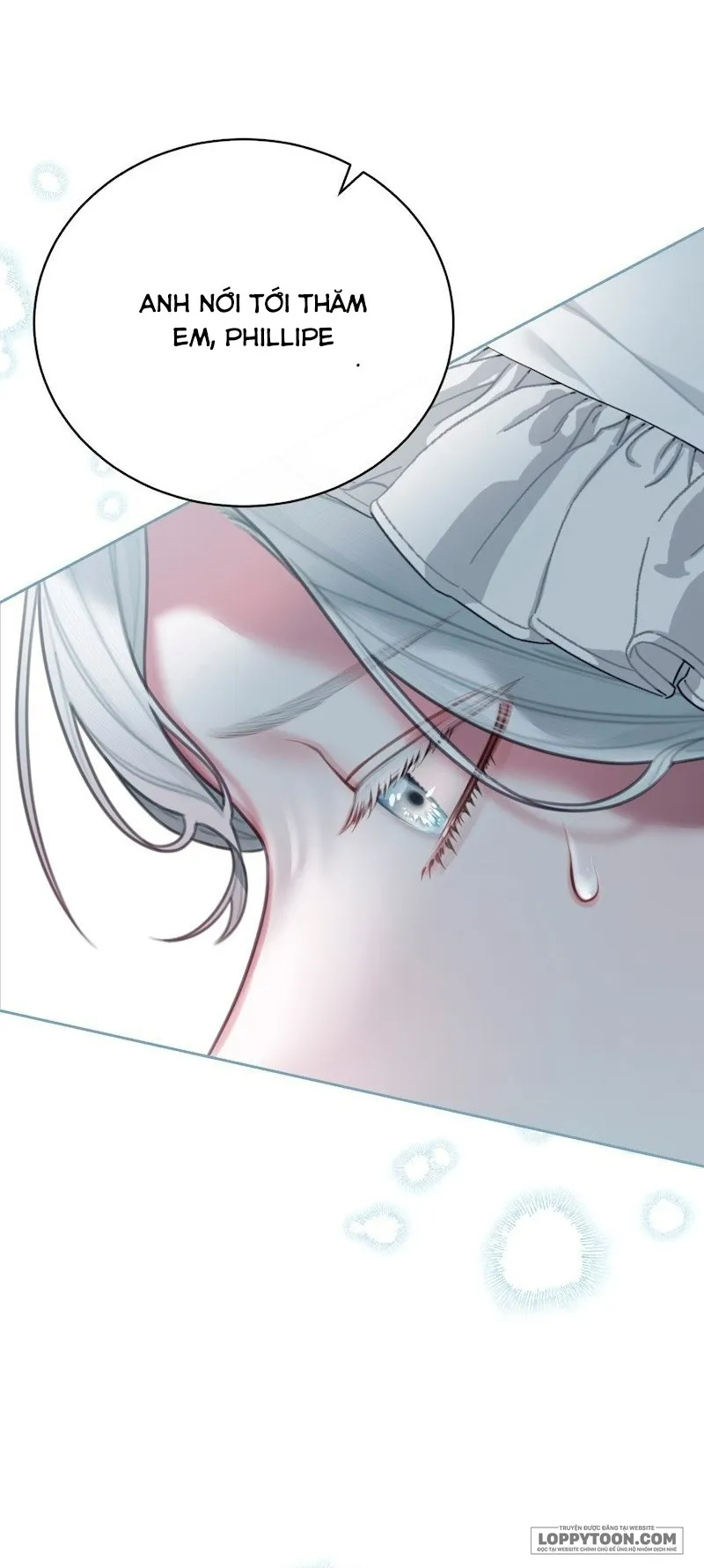 Hầu Nữ Không Còn Thèm Muốn Chủ Nhân Nữa Chap 7 - trang 26