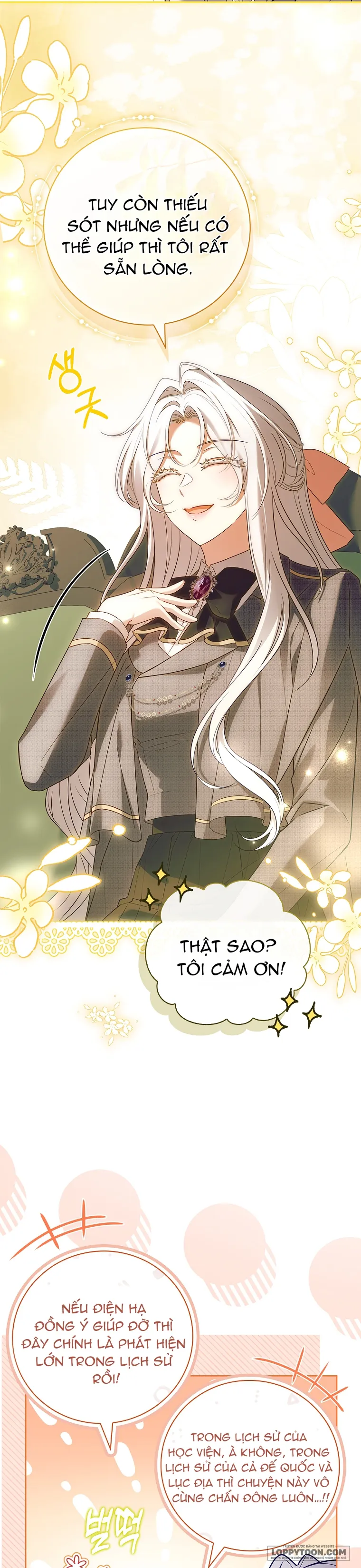 Cha Nào Con Nấy Chap 39 - trang 7