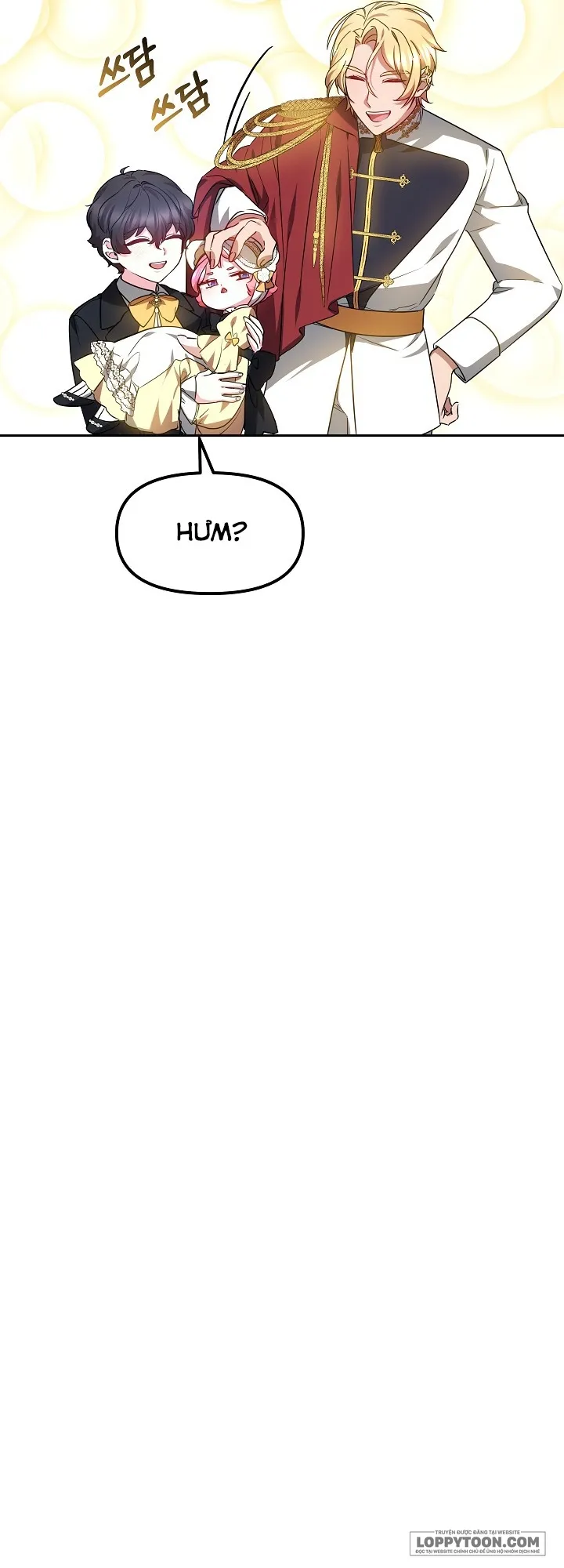 Rồng Con Thuần Hóa Những Kẻ Điên Rồ Chap 15 - trang 39