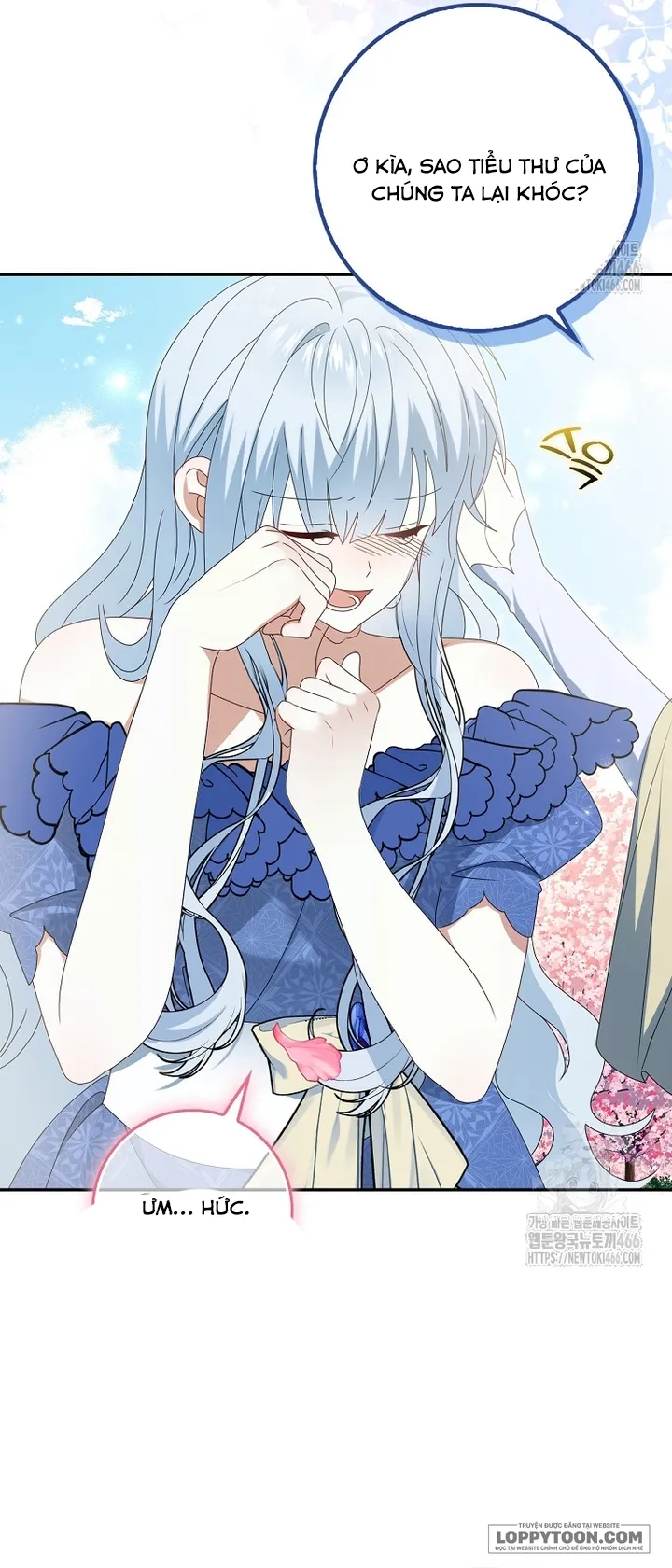 Tôi Sẽ Chiếm Lấy Ngư Trường Này! Chap 59 - trang 30