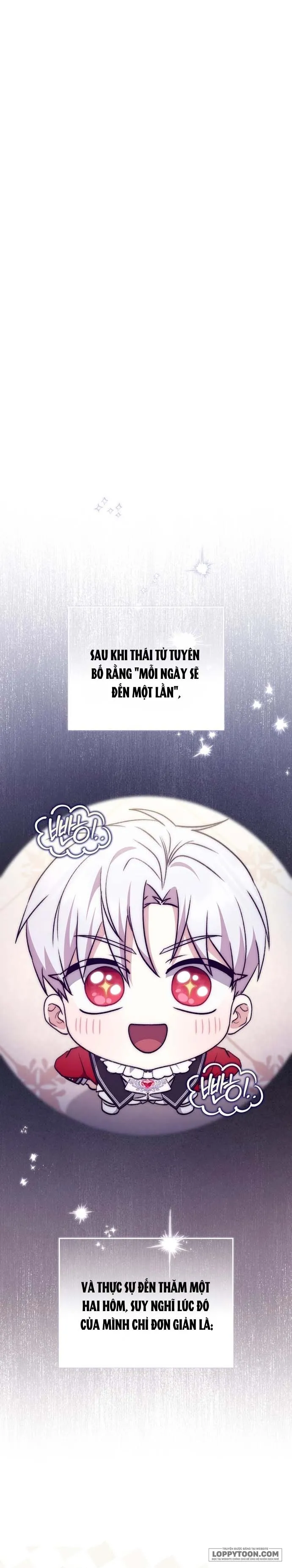 Nam Chính Bệnh Hoạn Ám Ảnh Với Sức Khoẻ Của Tôi Chap 14 - trang 2