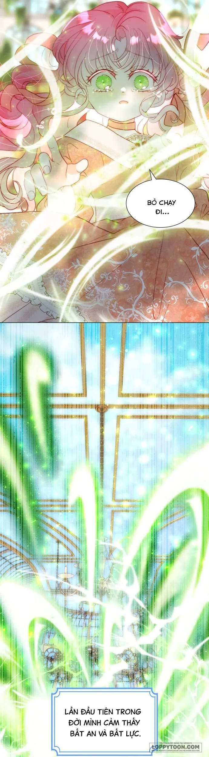 Tôi Được Sinh Ra Là Cô Con Gái Thứ Hai Chap 38 - trang 14