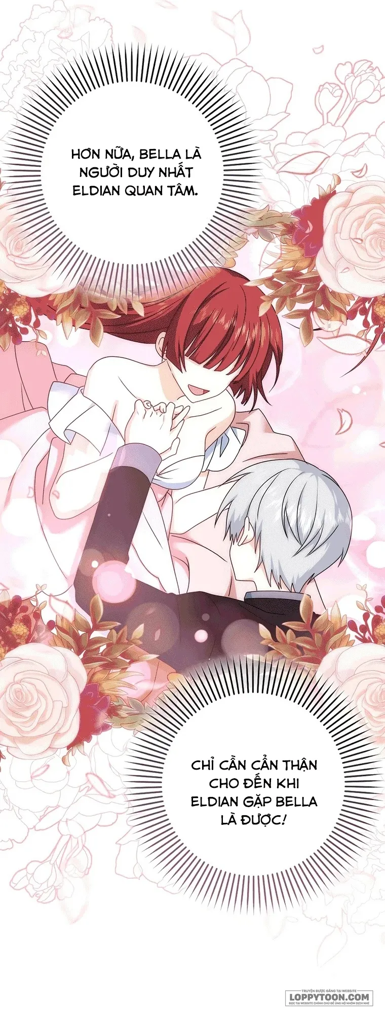 Tôi Sẽ Chiếm Lấy Ngư Trường Này! Chap 20 - trang 5