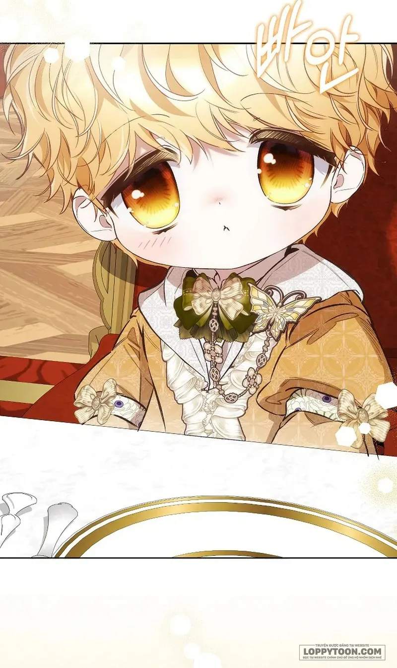 Papa Là Kẻ Thù Kiếp Trước Của Tôi? Chap 44 - trang 20