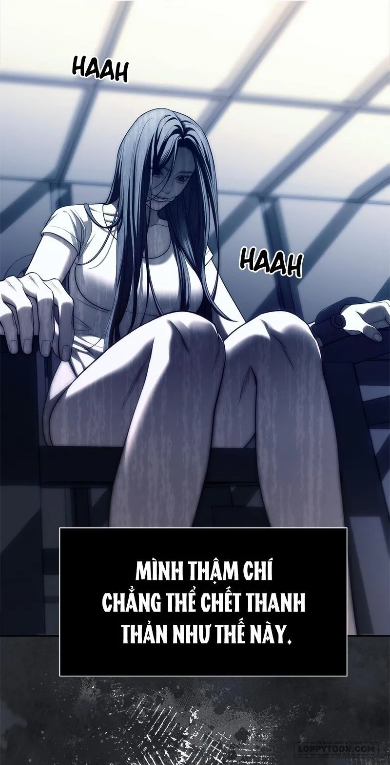 Xâm Nhập Trường Trung Học Tài Phiệt Chap 75 - trang 46