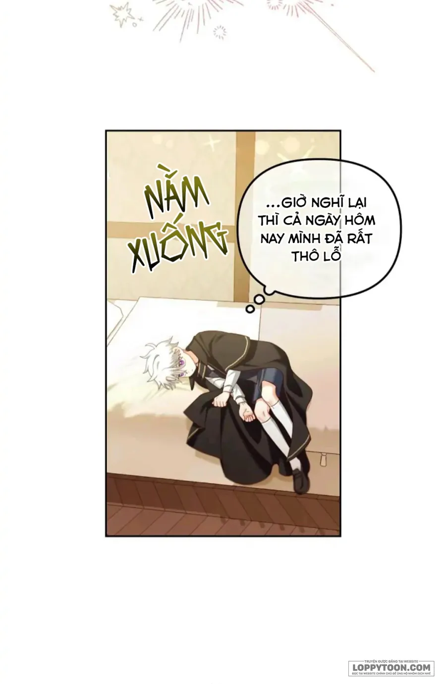 Tôi Sẽ Ở Ngay Bên Cạnh Nam Chính Chap 14 - trang 52