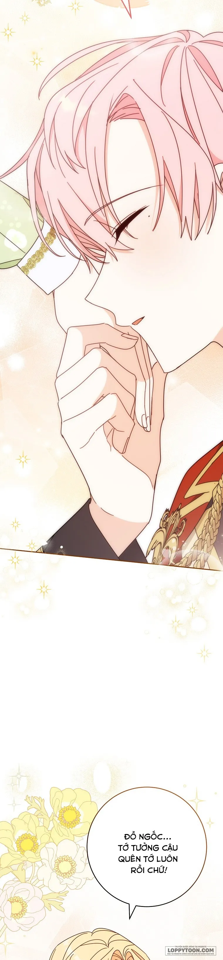 Tôi Đã Phạm Sai Lầm Rồi Chap 23 - trang 24