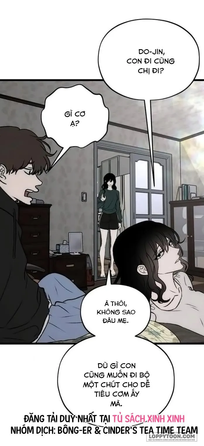 Khao Khát Bất Tận Chap 12 - trang 37