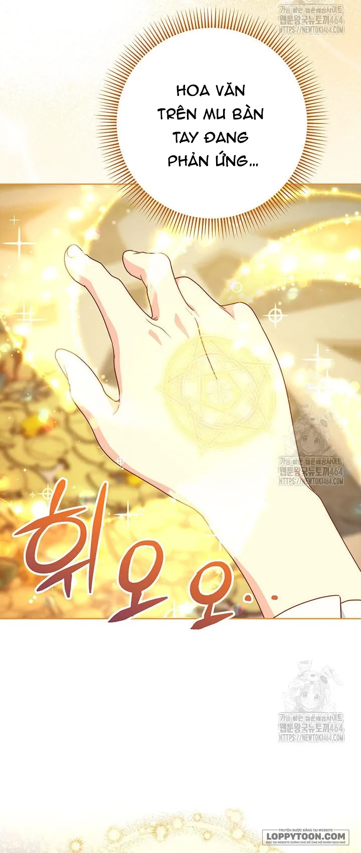 Nuôi Dưỡng Em Gái Xinh Đẹp Chap 76 - trang 23